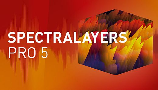 SpectraLayers Pro 5 Steam Edition