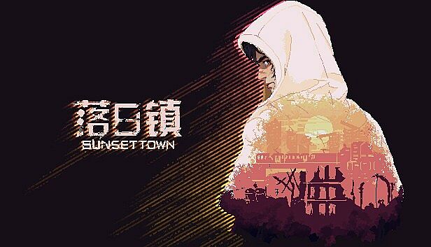 Buy Sunset Town