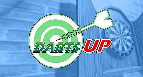 Darts Up Game