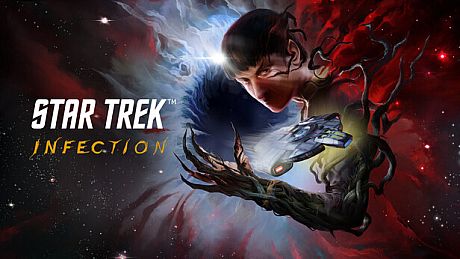 Star Trek: Infection Game