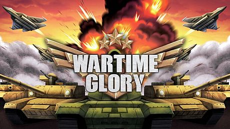 Wartime Glory Game
