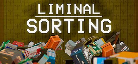 LIMINAL SORTING Game