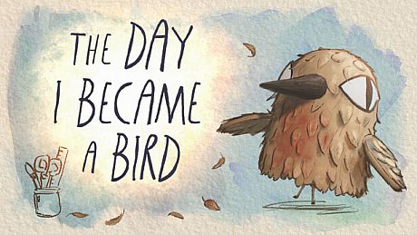 The Day I Became A Bird Game