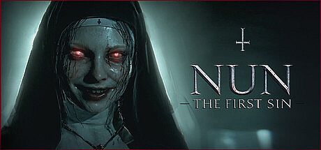 NUN: THE FIRST SIN