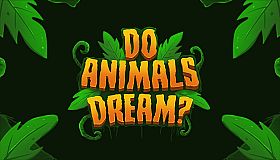 Do Animals Dream?