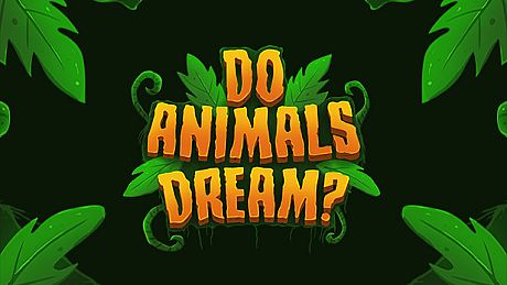Do Animals Dream?
