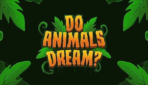 Do Animals Dream?
