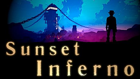 Sunset Inferno Game