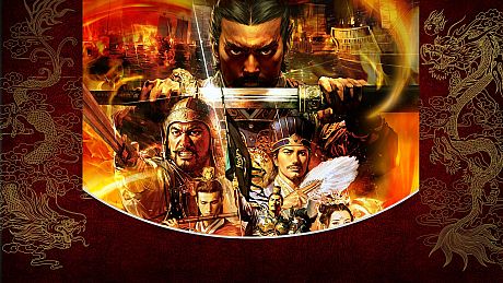 ROMANCE OF THE THREE KINGDOMS XIII: Fame and Strategy Expansion Pack Bundle Game
