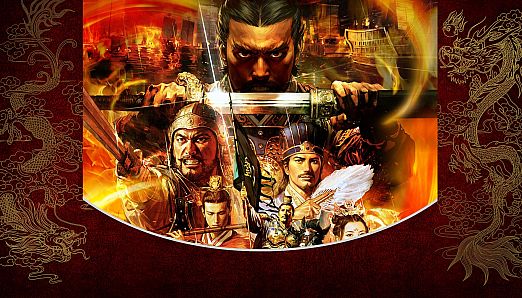 ROMANCE OF THE THREE KINGDOMS XIII: Fame and Strategy Expansion Pack Bundle