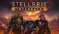 Buy Stellaris: Infernals Species Pack PC