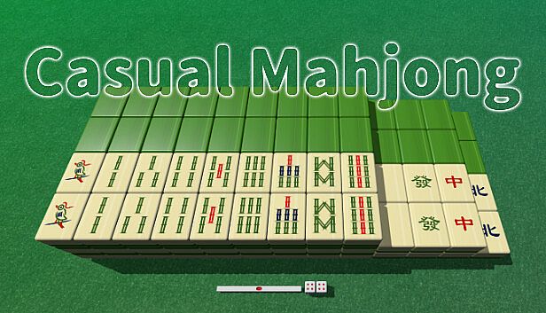 Buy Casual Mahjong