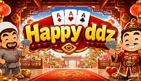 Happy ddz