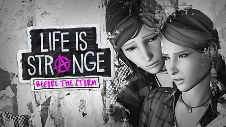 Life is Strange: Before the Storm Episode 3 DLC