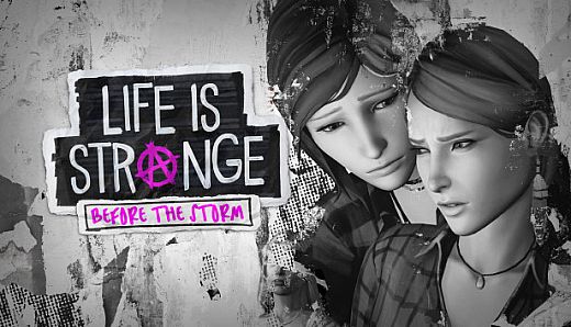 Life is Strange: Before the Storm Episode 3