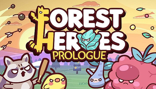 Buy Forest Heroes: Prologue