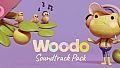 Woodo - Soundtrack Pack