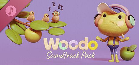 Woodo - Soundtrack Pack