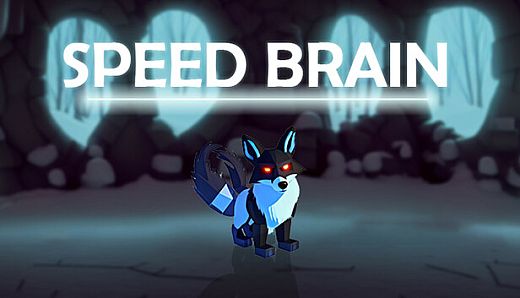 Speed Brain - Blind Quiz IA
