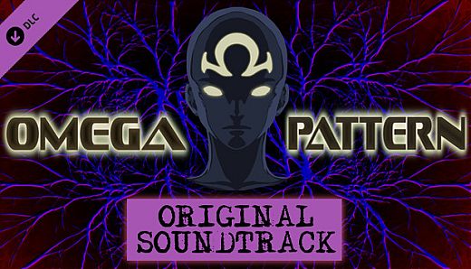 OMEGA PATTERN - OST
