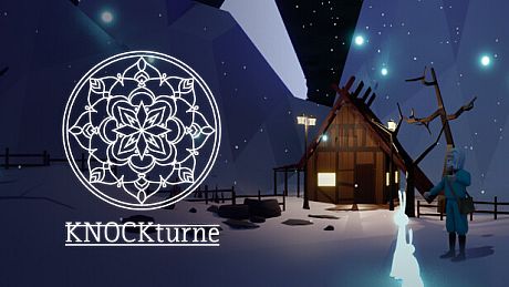 KNOCKturne Game