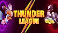 Thunder League - Cosmetics