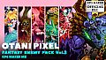 RPG Maker MZ - Otani Pixel Fantasy Enemy Pack Vol.3