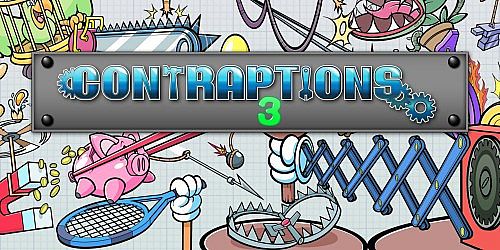Contraptions 3