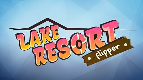 Lake Resort Simulator Game