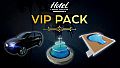 Hotel - VIP Pack