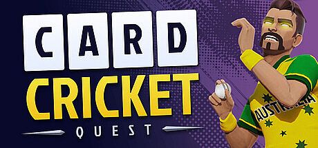 Card Cricket Quest