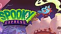 Spooky Express (Original Soundtrack)