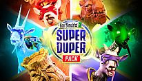 Buy Goat Simulator 3 - Super Duper Pack PC