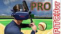 PITCHvr Vision - Pro