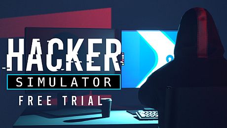 Hacker Simulator: Free Trial Game