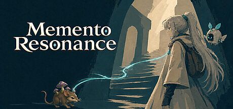 Memento Resonance Game