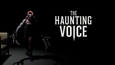 The Haunting Voice Game