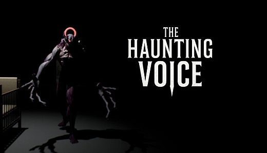 The Haunting Voice