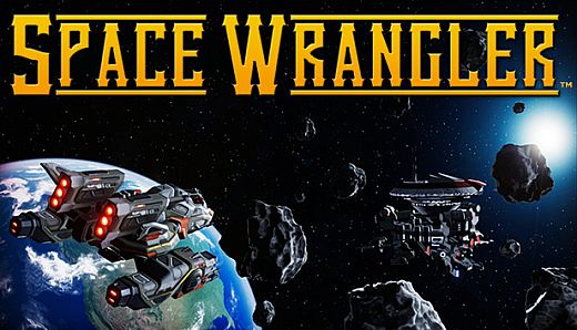 Space Wrangler