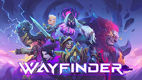 Wayfinder Game