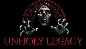 Unholy Legacy