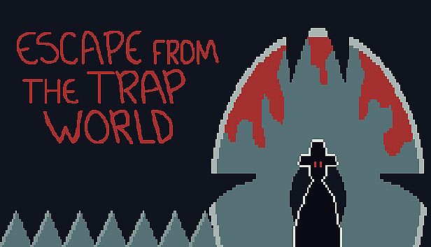 Buy Escape from the Trap World