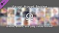 Visual Novel Engine - Export Your Game!