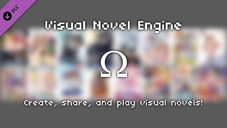 Visual Novel Engine - Export Your Game! DLC