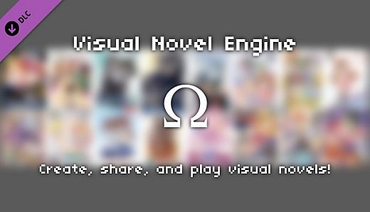 Visual Novel Engine - Export Your Game!
