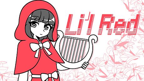 Li'l Red Game