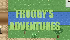 Froggy's Adventures