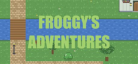 Froggy's Adventures Game