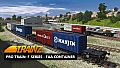 Trainz 2019 DLC - Pro Train: F-Series - FAA Container