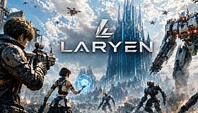 Laryen
